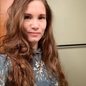 Meet your Posher, Kelsey